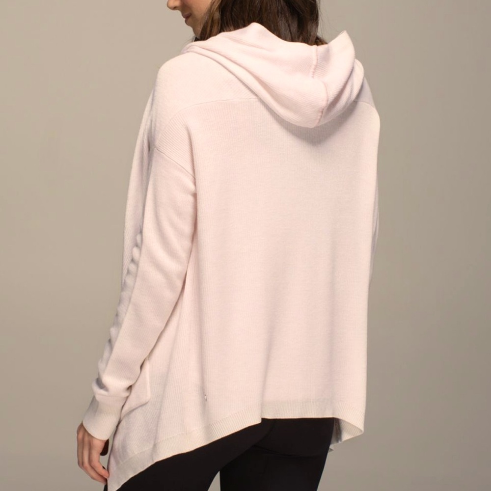 EUC Lululemon Cabin Yogi Sweater Wrap - Sz 6